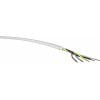 VER H03VV-F 2x0,75 ws Ri.100 energetický kabel H03VV-F 2 x 0.75 mm² bí...
