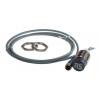 RS PRO Indukční bezdotykový snímač Válec se závitem M30 x 1.5 200mA IP68 PnP 1.5 kHz 20 mm 30 V dc RS PRO Indukční bezdotykový snímač Válec se závitem M30 x 1.5 200mA IP68 PnP 1.5 kHz 20 mm 30 V dc