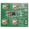 Vývojová deska MCP73213EV-2SOVP, duální nabíječ Li-Ion/Li-Pol
