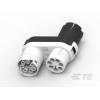 TE Connectivity TE AMP Nector Power Distribution 1879995-1 1 ks TE Connectivity TE AMP Nector Power Distribution 1879995-1 1 ks