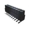 Patice PCB, řada: IPS1, orientace těla: Rovný, rozteč: 2.54 mm Deska-deska, počet kontaktů: 10, počet řad: 2, Průchozí Patice PCB, řada: IPS1, orientace těla: Rovný, rozteč: 2.54 mm Deska-deska, počet kontaktů: 10, počet řad: 2, Průchozí