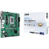 Asus PRO H810M-C-CSM Základní deska Socket (PC) Intel® 1851 Tvarový faktor ATX