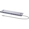 Manhattan dokovací stanice pro notebook 190305 vč. funkce nabíjení, napájení USB-C® Manhattan dokovací stanice pro notebook 190305 vč. funkce nabíjení, napájení USB-C®