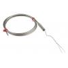 Termočlánek s minerální izolací 100 mm kabel typ K Nerezová ocel 316 1 m sonda 3 mm na 1100 °C IEC, RoHS Compliant RS Termočlánek s minerální izolací 100 mm kabel typ K Nerezová ocel 316 1 m sonda 3 mm na 1100 °C IEC, RoHS Compliant RS