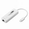 Edimax Adaptér USB na Ethernet 85 mm 2500Mbps Edimax Adaptér USB na Ethernet 85 mm 2500Mbps