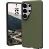 Urban Armor Gear Civilian LT Case Samsung Galaxy S26 Ultra olivová Kompatibilní s MagSafe, s magnetickým modulem 214538117272 Urban Armor Gear Civilian LT Case Samsung Galaxy S26 Ultra olivová Kompatibilní s MagSafe, s magnetickým modulem 214538117272