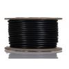 Vícežilové průmyslové kabely, řada: DEF STAN 2žilový, 250V Polyvinylchlorid plášť 0.5mm², vnější průměr: 11 mm RS PRO