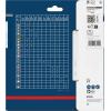 Bosch Accessories 2608902214 2608902214 pilový kotouč 165 x 20.0 x 1.3 mm Počet zubů (na palec): 48 1 ks