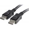 Manhattan HDMI kabel Zástrčka HDMI-A, Zástrčka HDMI-A 15.00 m černá 30...