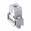 Deltron Connectors Deltron CTLM09RUN4 Pólů: 9 plast, pokovený 180 ° kov 1 ks Deltron Connectors Deltron CTLM09RUN4 Pólů: 9 plast, pokovený 180 ° kov 1 ks