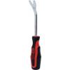 KS Tools 140.2617 Krátké klipové uvolňky, délka 240 mm, otvor 9 mm