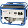 Endress ESE 3000 BS 4taktní generátor napětí 230 V 52 kg 2500 W