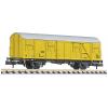 Liliput L265034 N služební vůz skupiny DGT Liliput L265034 N služební vůz skupiny DGT