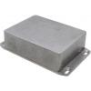 Hammond Electronics 1590BB2FL univerzální pouzdro 119 x 94 x 38 litý hliník přírodní 1 ks Hammond Electronics 1590BB2FL univerzální pouzdro 119 x 94 x 38 litý hliník přírodní 1 ks
