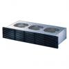 nVent SCHROFF Ventilátorová přihrádka, počet ventilátorů: 3 ventilátory nVent SCHROFF Ventilátorová přihrádka, počet ventilátorů: 3 ventilátory