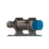 SICK Indukční bezdotykový snímač IME18-12NPSZC0S Válec se závitem M18 x 1 200mA IME IP67 PnP 1 kHz 12 mm 30 V dc SICK Indukční bezdotykový snímač IME18-12NPSZC0S Válec se závitem M18 x 1 200mA IME IP67 PnP 1 kHz 12 mm 30 V dc