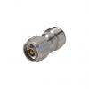 Huber+Suhner Adaptér, 50 Ω, 12GHz Vnější Vnitřní, obklad těla: Sucoplate