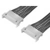 Kabel pro připojení k desce 10 225 mm Vnější, řada: 218110 Molex Čepel Pico Blade 10 Vnější Čepel Pico Blade Kabel pro připojení k desce 10 225 mm Vnější, řada: 218110 Molex Čepel Pico Blade 10 Vnější Čepel Pico Blade