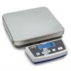 Váhy Platforma 150kg, rozlišení: 5 g, číslo modelu: DE 150K2D Kern Váhy Platforma 150kg, rozlišení: 5 g, číslo modelu: DE 150K2D Kern