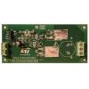 Vyhodnocovací deska Demonstrační deska STMicroelectronics EVALSTDRV600HB8 Vyhodnocovací deska Demonstrační deska STMicroelectronics EVALSTDRV600HB8