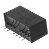 Recom Měnič DC/DC RS3, výstup: ±12 V 500 V ac, Vin 36V dc, Vin 18V 3 W -40 °C 85 °C Průchozí otvor Recom Měnič DC/DC RS3, výstup: ±12 V 500 V ac, Vin 36V dc, Vin 18V 3 W -40 °C 85 °C Průchozí otvor