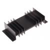 Fischer Elektronik Chladič 3°C/W 26 mm 50 mm 115mm Fischer Elektronik Chladič 3°C/W 26 mm 50 mm 115mm