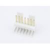 Molex pinová lišta (standardní) 7, rozteč 2.54 mm, 22124072, 1 ks Bulk Molex pinová lišta (standardní) 7, rozteč 2.54 mm, 22124072, 1 ks Bulk