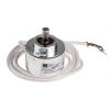 Přírůstkový kodér, řada: RI58-O Přírůstkové Dvojčinný 30V dc 10000 rpm 500 ppr Pevný IP65, IP64 Hengstler 10 mm Přírůstkový kodér, řada: RI58-O Přírůstkové Dvojčinný 30V dc 10000 rpm 500 ppr Pevný IP65, IP64 Hengstler 10 mm