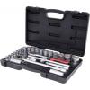 KS Tools 917.0728 sada nástrčných klíčů, 917.0728