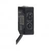 Idec Fotoelektrický snímač Miniaturní Kabel, výstup: PnP Jednocestný IP67