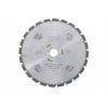 Metabo 628011000 pilový kotouč 230 mm 1 ks Metabo 628011000 pilový kotouč 230 mm 1 ks