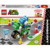 72031 LEGO® Super Mario™ Mario Kart™ – Yoshi-Bike