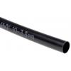 TE Connectivity Teplem smrštitelné bužírky průměr 10.1 mm Černá smršťovací poměr 3:1 Polymer 1.2m, řada: BSTS