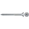 Fischer 573057 šrouby do dřevotřísky 60 mm TX 200 ks