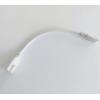 Propojovací kabel 20 cm pro lineární LED svítidla M162-M164 Propojovací kabel 20 cm pro lineární LED svítidla M162-M164