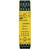PILZ PNOZ X2.8P 24-240VAC/DC 3n/o 1n/c bezpečnostní relé, 3 spínací kontakty, 1 rozpínací kontakt, (š x v x h) 22.5 x 94 x 121 mm, 777302, 1 ks PILZ PNOZ X2.8P 24-240VAC/DC 3n/o 1n/c bezpečnostní relé, 3 spínací kontakty, 1 rozpínací kontakt, (š x v x h) 22.5 x 94 x 121 mm, 777302, 1 ks