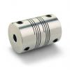 Spojka 19.1 mm OD FSMR19-5-5-A Ruland 5 mm 5 mm, délka: 31.8 mm Spojka 19.1 mm OD FSMR19-5-5-A Ruland 5 mm 5 mm, délka: 31.8 mm