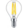 LED žárovky, svítivost: 470 lm, řada: Master, 3.4 W Ztlumitelná, objímka žárovky: E14, Svíčka, 240V ekvivalent 40 W,