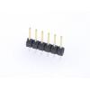 Molex pinová lišta (standardní) 22284066 1 ks Bulk