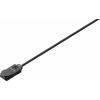 Panasonic indukční senzor přiblížení 12 x 7,1 mm PNP GX-F12A-P Panasonic indukční senzor přiblížení 12 x 7,1 mm PNP GX-F12A-P