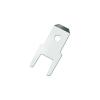 Vogt Verbindungstechnik 382608.68 faston zástrčka Šířka zástrčky: 4.8 mm Tloušťka konektoru: 0.8 mm 500 ks Vogt Verbindungstechnik 382608.68 faston zástrčka Šířka zástrčky: 4.8 mm Tloušťka konektoru: 0.8 mm 500 ks