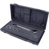 KS Tools 503.4645 503.4645 oboustranný očkový klíč Délka klíče (cm) (jen pro nadpis) 8 - 17 mm KS Tools 503.4645 503.4645 oboustranný očkový klíč Délka klíče (cm) (jen pro nadpis) 8 - 17 mm