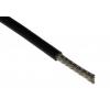 Koaxiální kabel, řada: MRG5800 RG58, Černá Polyetylen, vnější průměr: 4.95 mm OD 500 m 50 Ω Belden Bez koncovky Koaxiální kabel, řada: MRG5800 RG58, Černá Polyetylen, vnější průměr: 4.95 mm OD 500 m 50 Ω Belden Bez koncovky