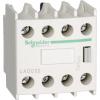 Schneider Electric LADC22 LADC22 pomocný kontakt 1 ks