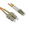 RS PRO Optický kabel 3 mm 2žilový 1 m Nízko dýmivý bezhalogenový plášť, Oranžová RS PRO Optický kabel 3 mm 2žilový 1 m Nízko dýmivý bezhalogenový plášť, Oranžová
