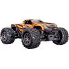Traxxas Mini Maxx BL-2s oranžová střídavý (Brushless) 1:10 RC model auta elektrický monster truck 4WD (4x4) 2,4 GHz Traxxas Mini Maxx BL-2s oranžová střídavý (Brushless) 1:10 RC model auta elektrický monster truck 4WD (4x4) 2,4 GHz