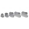 FCT from Molex Pouzdro, řada: FPHGR, počet kontaktů: 15, orientace těla: Rovný 2.84 mm, DA-15 FCT from Molex Pouzdro, řada: FPHGR, počet kontaktů: 15, orientace těla: Rovný 2.84 mm, DA-15