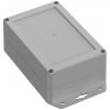 TRU COMPONENTS TC-10860792 Přírubové pouzdro 150 x 100 x 60 ABS světle šedá 1 ks TRU COMPONENTS TC-10860792 Přírubové pouzdro 150 x 100 x 60 ABS světle šedá 1 ks