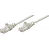 Intellinet 733281 RJ45 síťové kabely, propojovací kabely CAT 6 S/FTP 10.00 m šedá pozlacené kontakty 1 ks Intellinet 733281 RJ45 síťové kabely, propojovací kabely CAT 6 S/FTP 10.00 m šedá pozlacené kontakty 1 ks