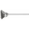 PFERD TOOLS Hrncový kartáč TBU 1803/3 INOX 0,10 43209452 10 ks PFERD TOOLS Hrncový kartáč TBU 1803/3 INOX 0,10 43209452 10 ks